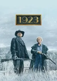 1923 (сериал, 2022-2025) 1-2 сезон смотреть онлайн на Лордфильм бесплатно